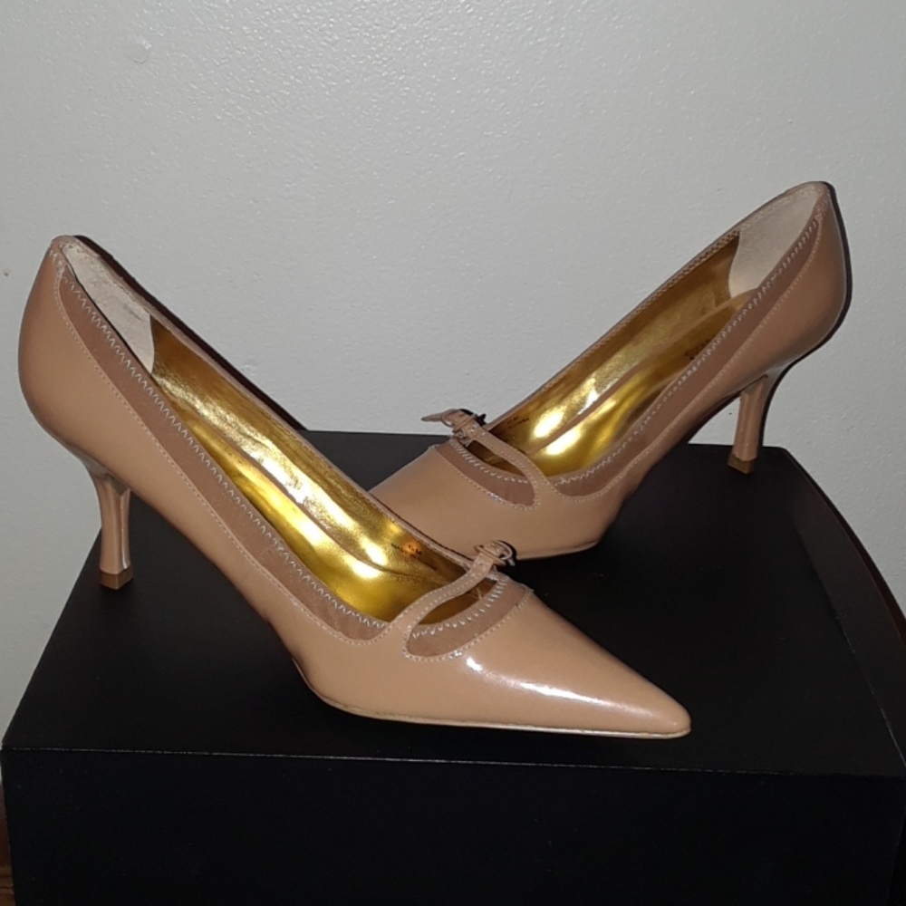 pumps